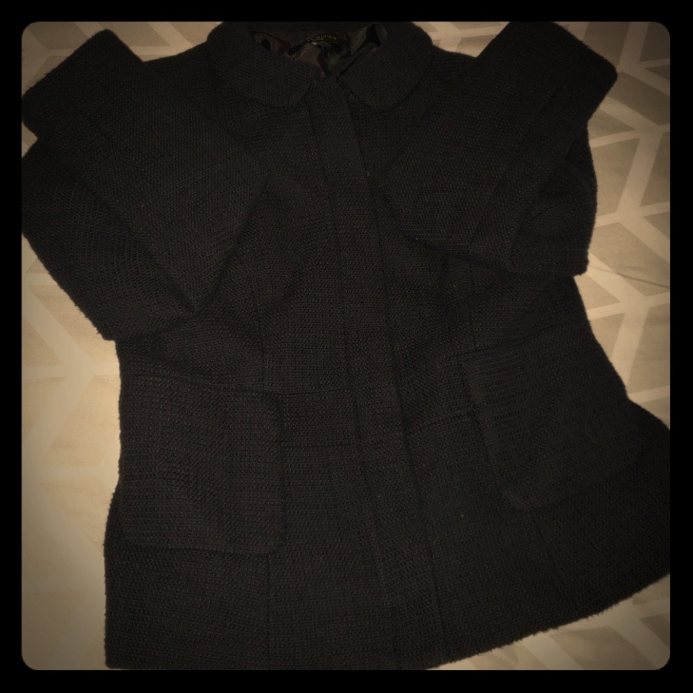 Waist coat